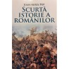 Scurta istorie a romanilor