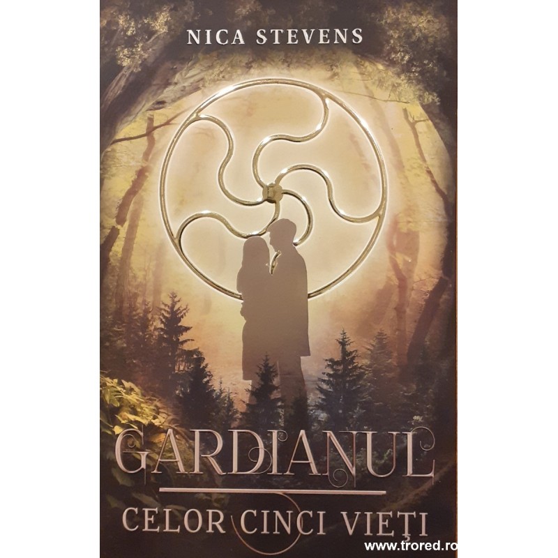Gardianul celor cinci vieti