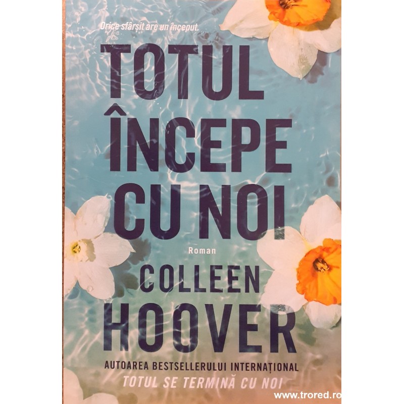 Totul incepe cu noi Totul incepe cu noi