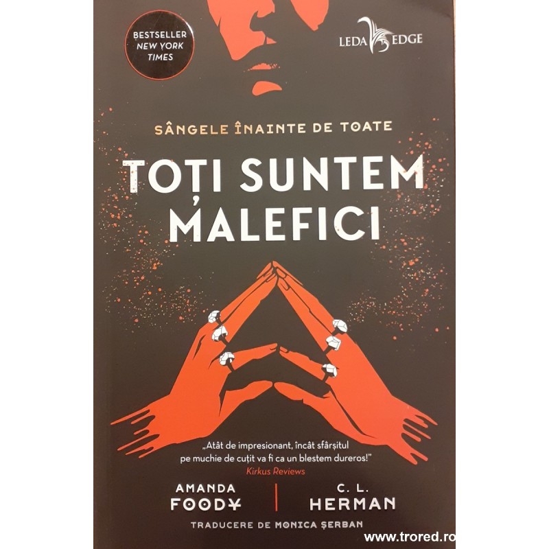 Toti suntem malefici