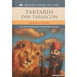 Tartarin din Tarascon