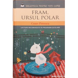 Fram, ursul polar