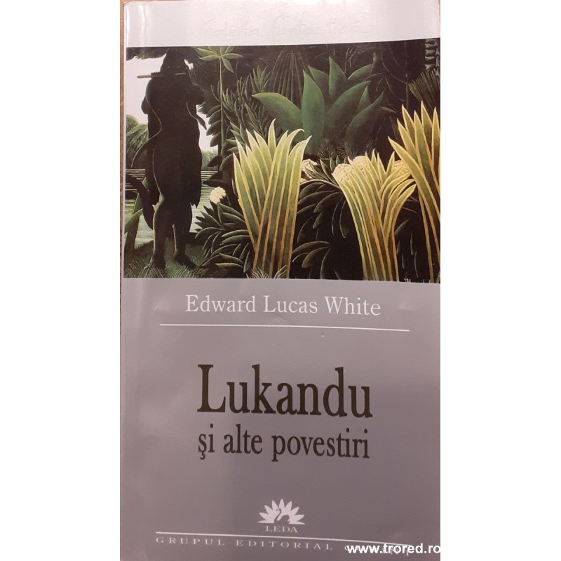Lukandu si alte povestiri