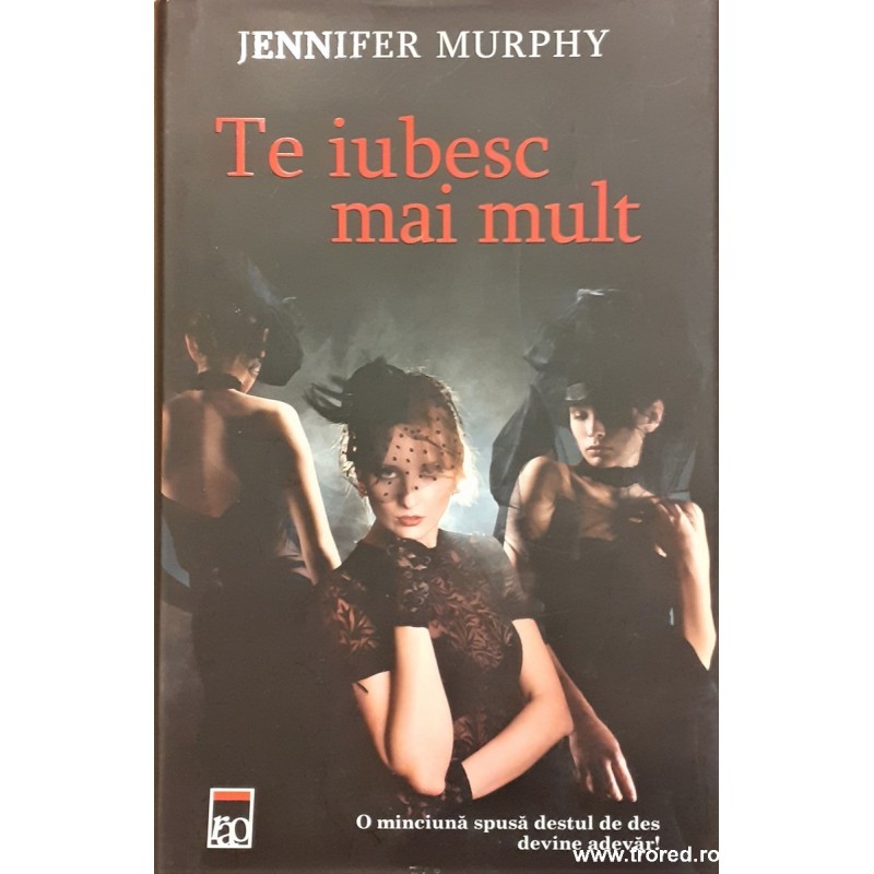 Te iubesc mai mult