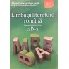 Limba si literatura romana manual pentru clasa a IX-a