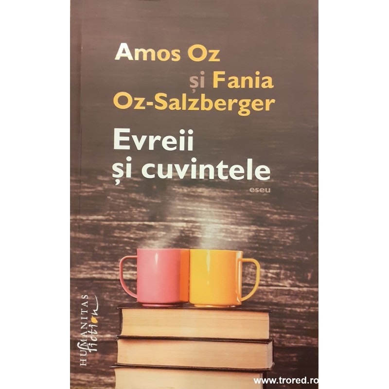 Evreii si cuvintele