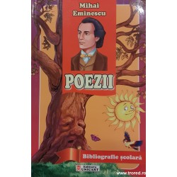 Poezii Mihai Eminescu