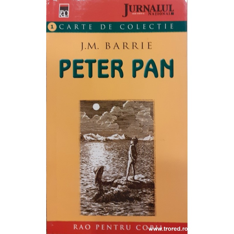 Peter Pan