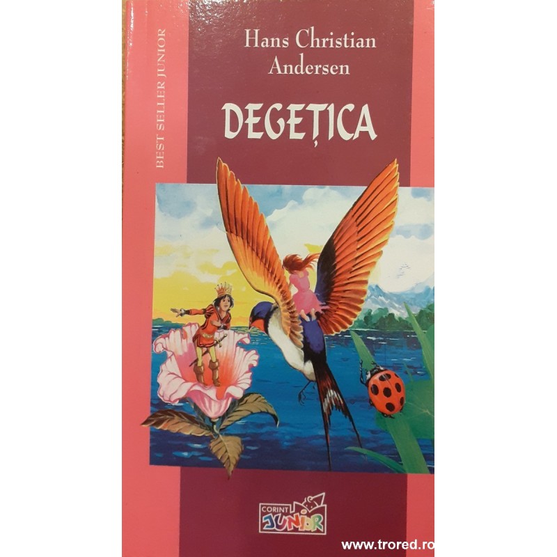 Degetica