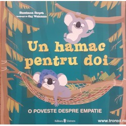 Un hamac pentru doi O poveste despre empatie