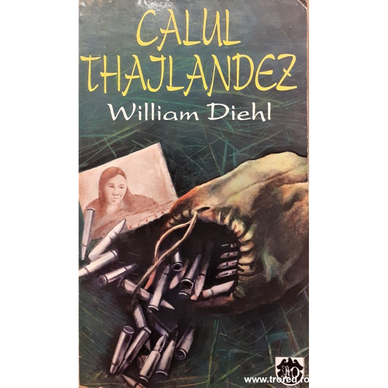Calul thailandez