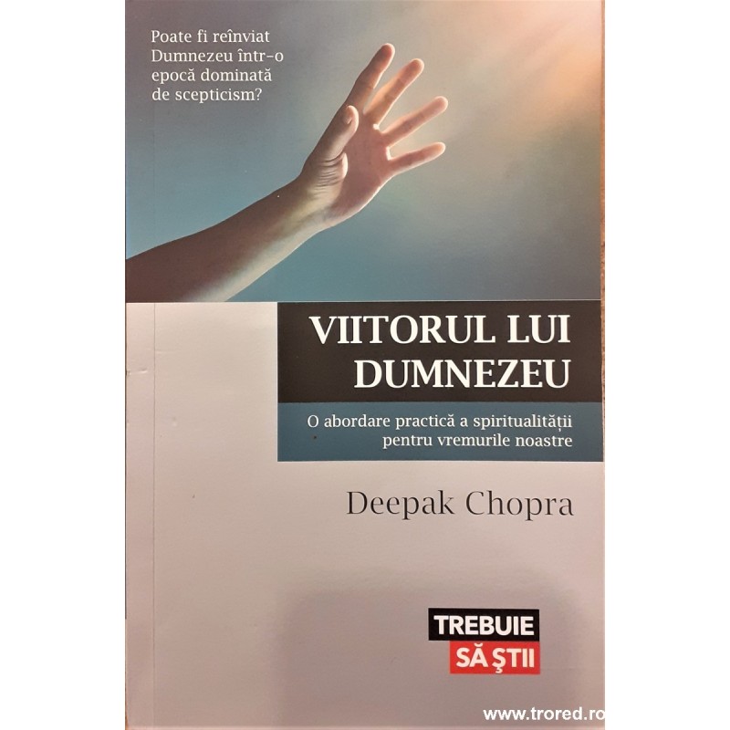 Viitorul lui Dumnezeu
