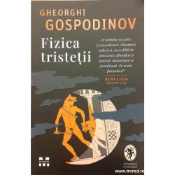 Fizica tristetii Gheorghi Gospodinov