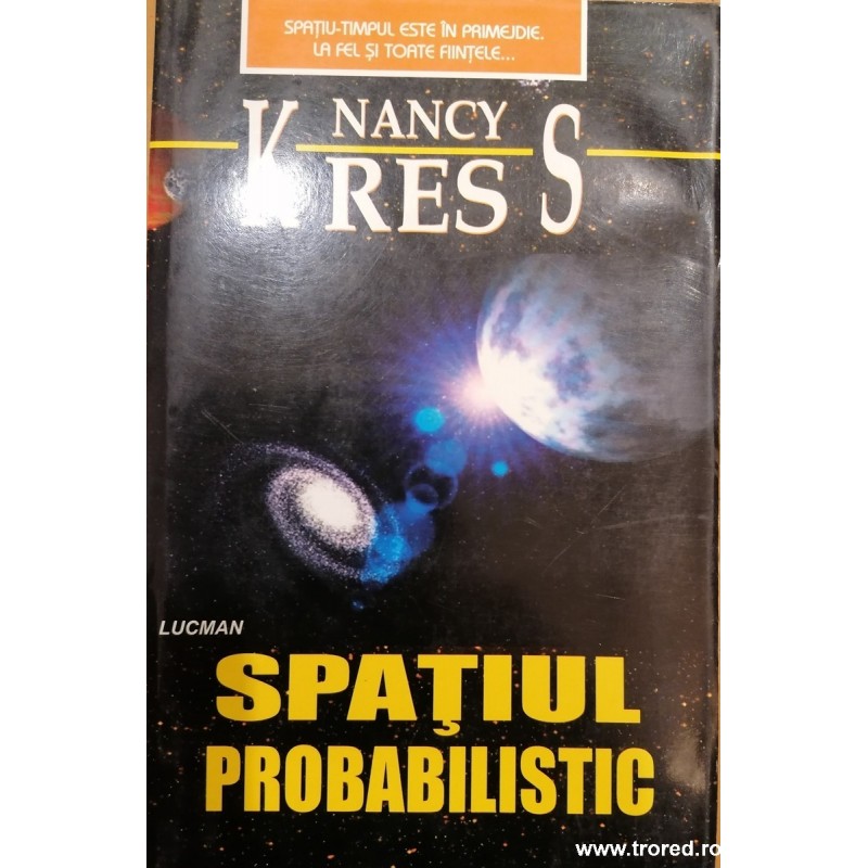 Spatiul probabilistic