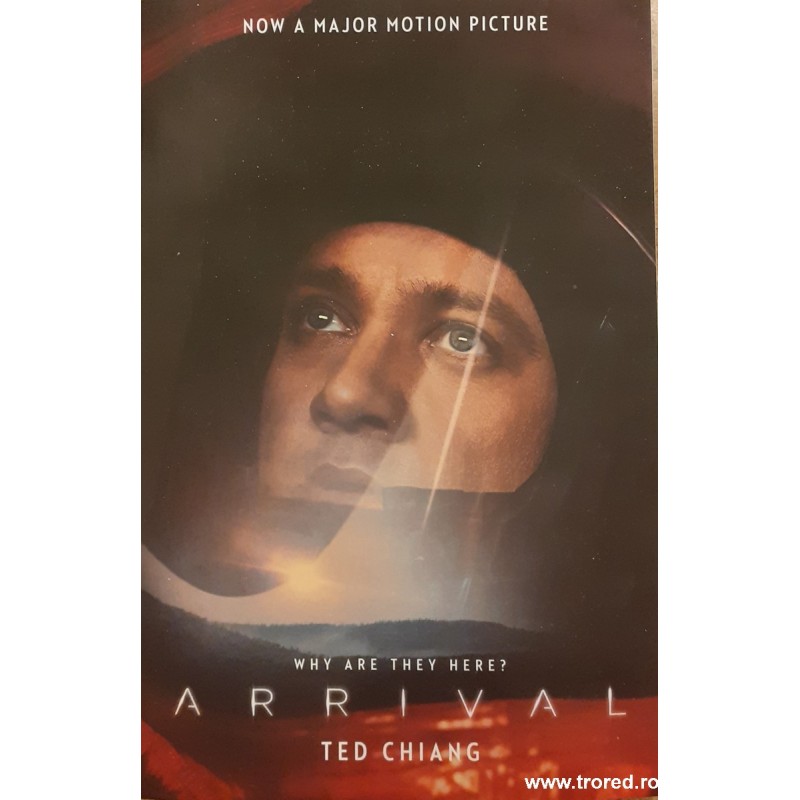 Arrival
