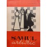 Sahul artistic