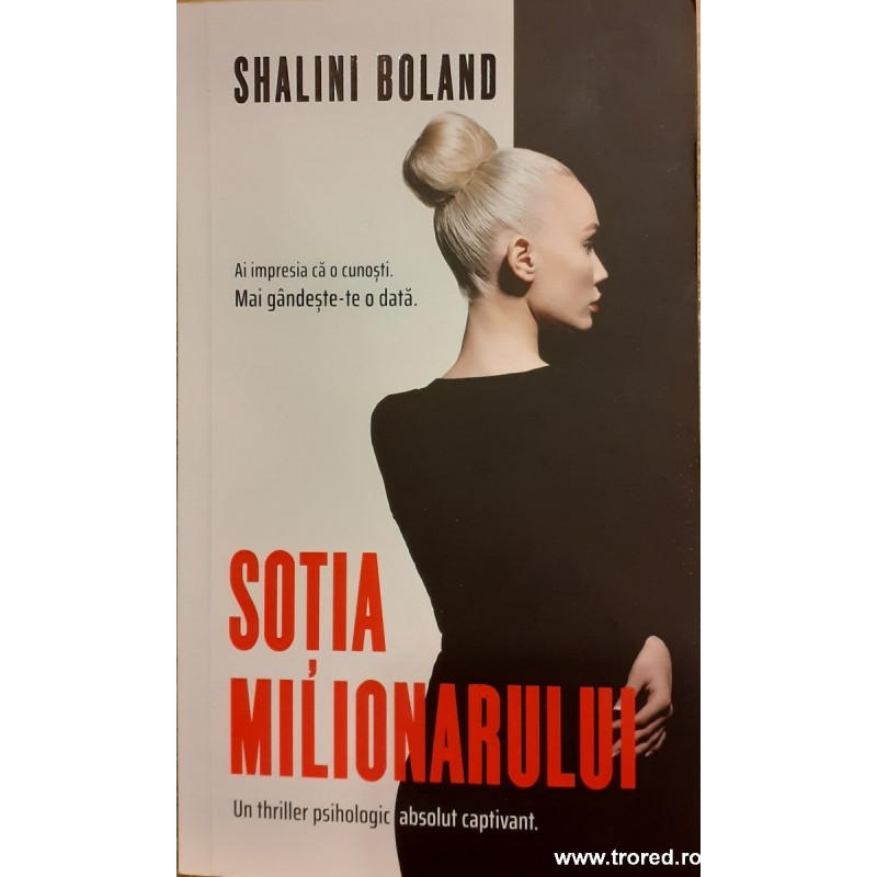 Sotia milionarului