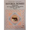 Istoria Romei Regalitatea de la Intemeiere la Republica (753i.Hr. - 509 i. Hr.) Volumul 1