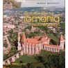 Romania vazuta din avion