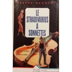 Le stradivarius a sonnettes