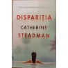 Disparitia Catherine Steadman