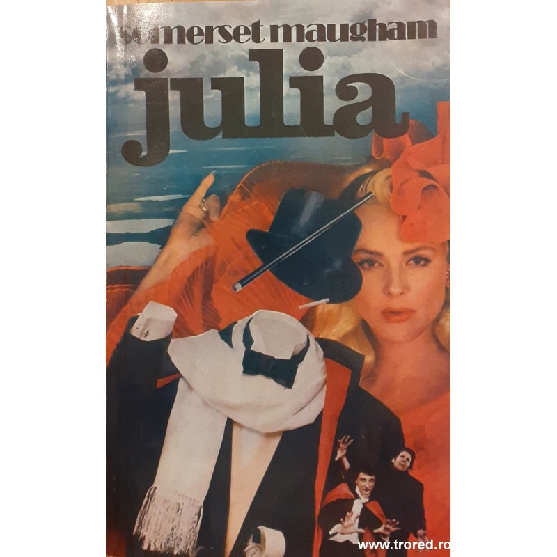Julia Somerset Maugham