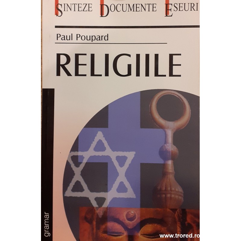 Religiile