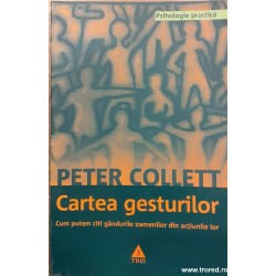 Cartea gesturilor