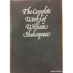 The complete works of...