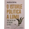 O istorie politica lumii. Trei mii de ani de razboi si pace