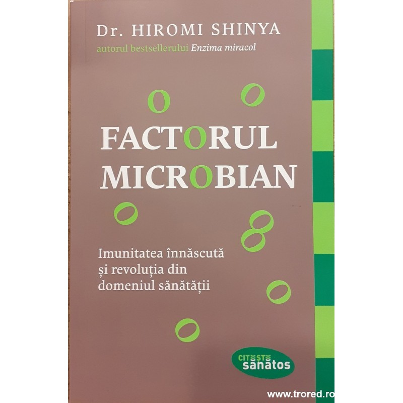 Factorul microbian