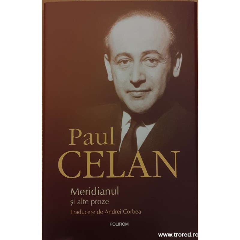 Meridianul si alte proze