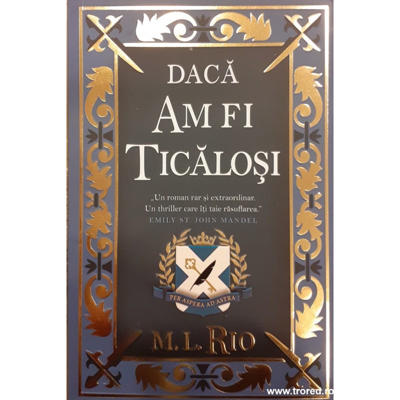 Daca am fi ticalosi