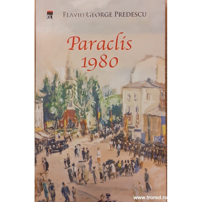 Paraclis 1980