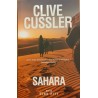 Sahara Clive Cussler
