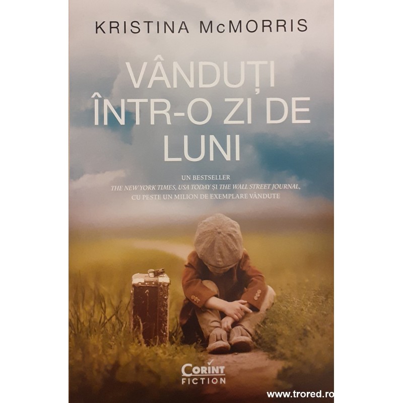 Vanduti intr-o zi de luni