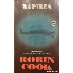 Rapirea Robin Cook
