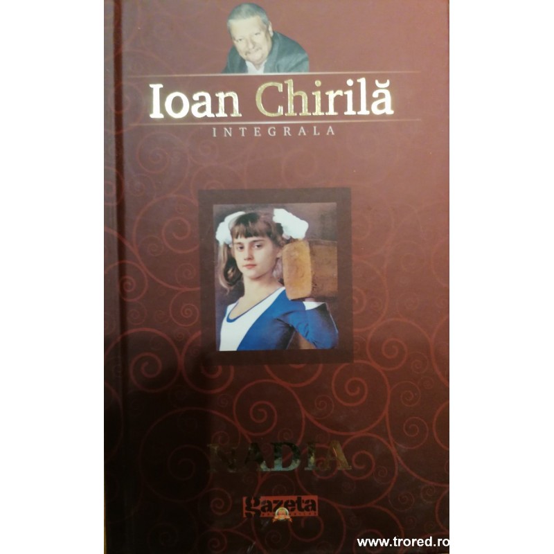 Nadia Integrala Ioan Chirila