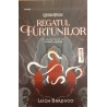 Regatul furtunilor / Trilogia Grisha 2