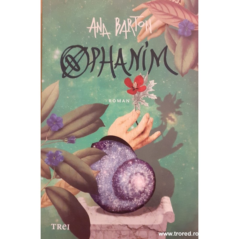Ophanim Ana Barton