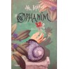 Ophanim Ana Barton