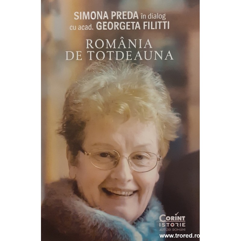 Romania de totdeauna