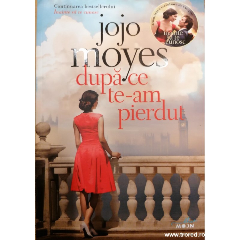 Dupa ce te-am piedut
