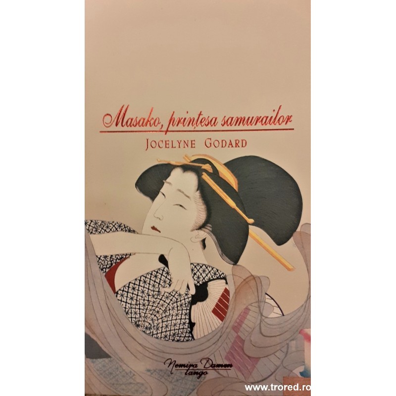 Musako, printesa samurailor