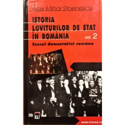 Istoria loviturilor de stat...