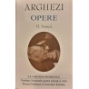 Opere 2 Versuri Arghezi
