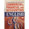 Commercial, financial and accounting english