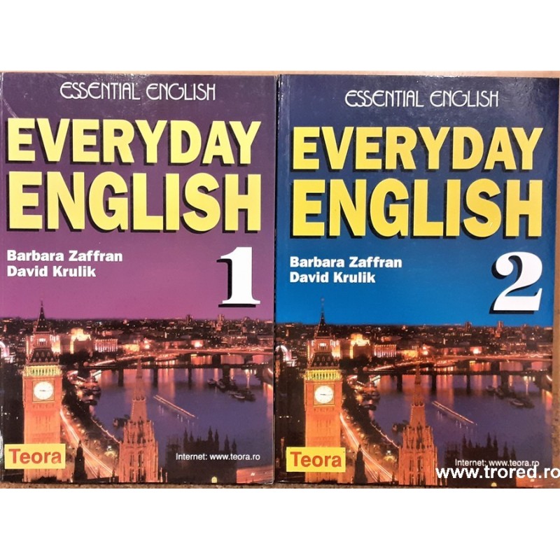 Everyday english