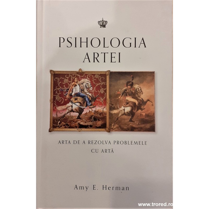 Psihologia artei