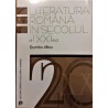 Literatura romana in secolul al XX-lea